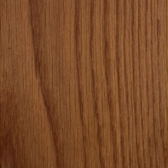 Plain Sawn White Oak Wood Sample