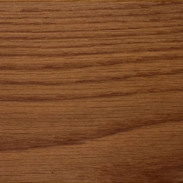 Quarter Sawn White Oak Wood Sample