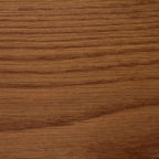 Quarter Sawn White Oak Wood Sample