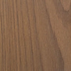 Plain Sawn White Oak Wood Sample