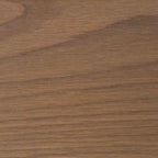 Quarter Sawn White Oak Wood Sample