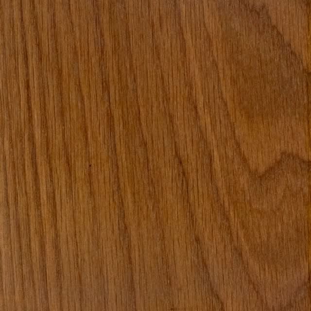 Plain Sawn White Oak Wood Sample
