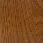 Plain Sawn White Oak Wood Sample