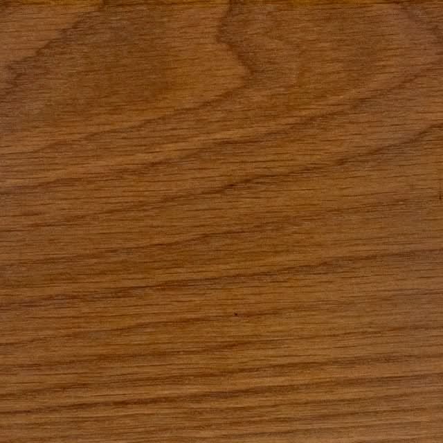 Quarter Sawn White Oak Wood Sample