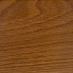 Quarter Sawn White Oak Wood Sample