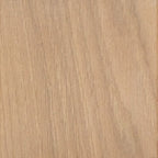 Plain Sawn White Oak Wood Sample