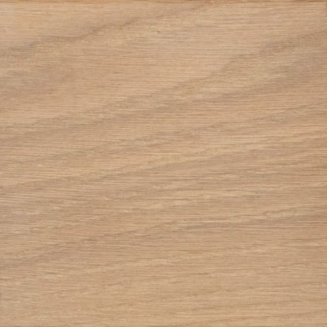 Quarter Sawn White Oak Wood Sample
