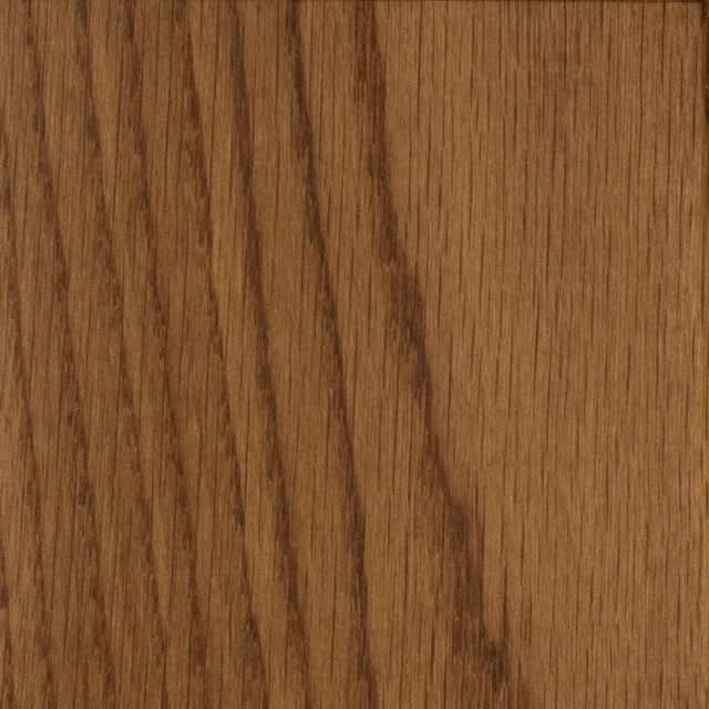 Plain Sawn White Oak Wood Sample