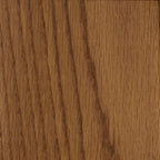 Plain Sawn White Oak Wood Sample