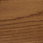 Quarter Sawn White Oak Wood Sample