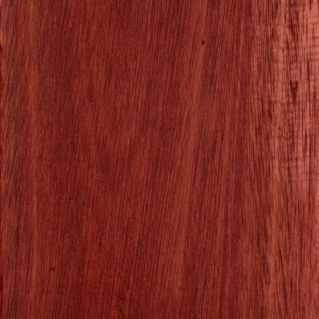 Red Grandis Wood Sample