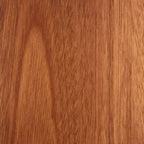 Red Grandis Wood Sample