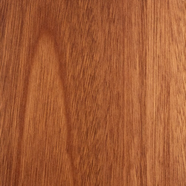 Red Grandis Wood Sample