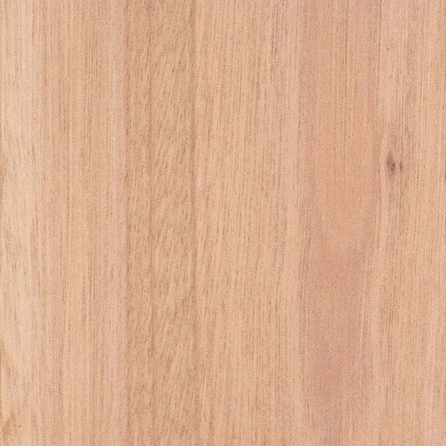 Red Grandis Wood Sample