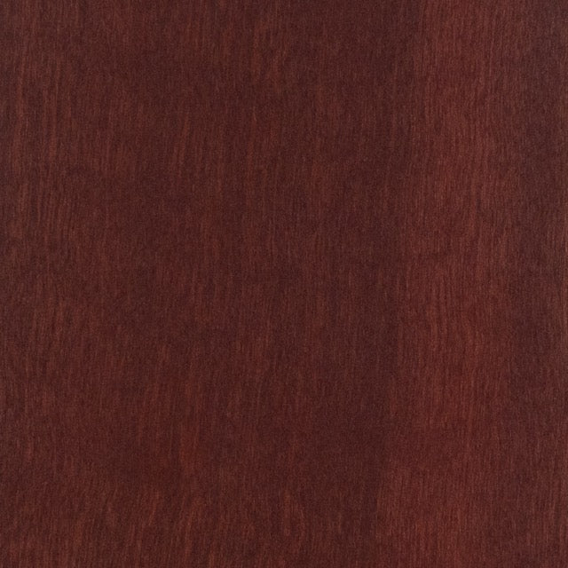 Sapele Mahogany Wood Sample