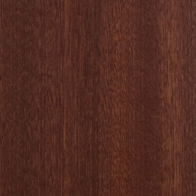 Sapele Mahogany Wood Sample