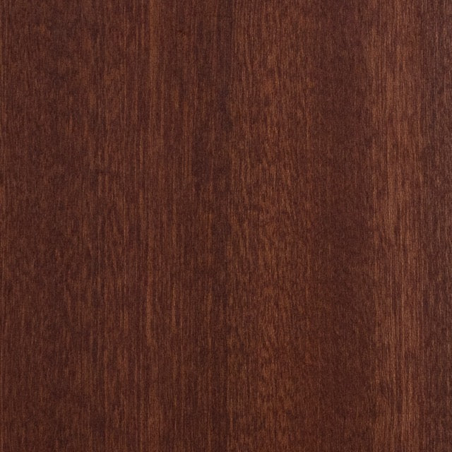 Sapele Mahogany Wood Sample