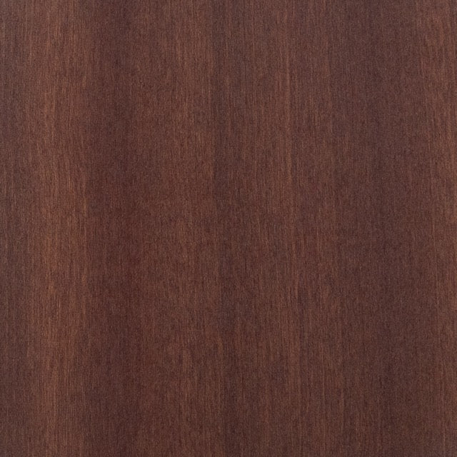 Sapele Mahogany Wood Sample