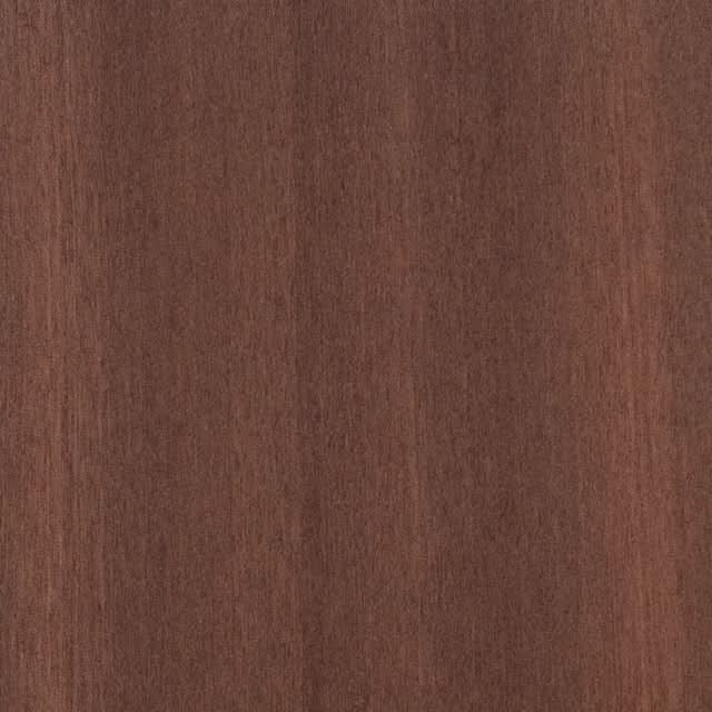 Sapele Mahogany Wood Sample