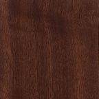 Sapele Mahogany Wood Sample