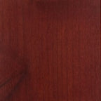 Knotty Alder Wood Sample