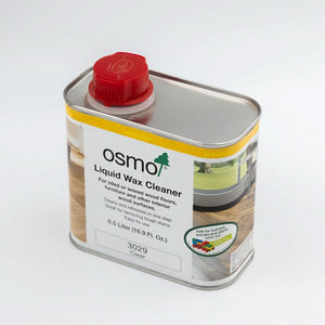 Osmo Liquid Wax Cleaner