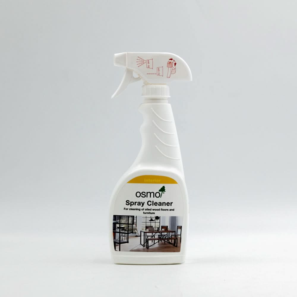 Osmo Spray Cleaner