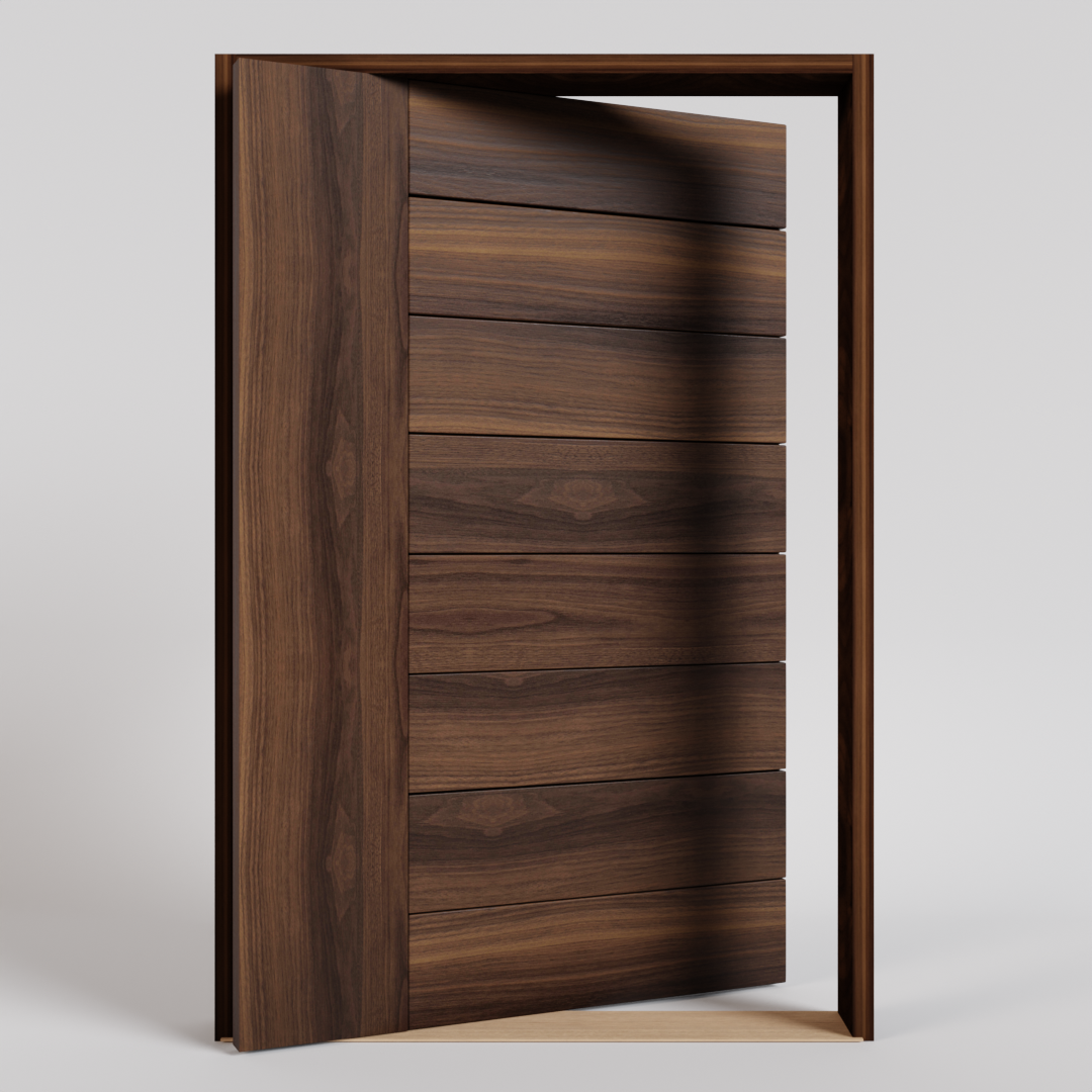 RealCraft Pivot Doors | Elegant & Functional | Customizable Designs RealCraft Pivot Doors | Elegant & Functional | Customizable Designs