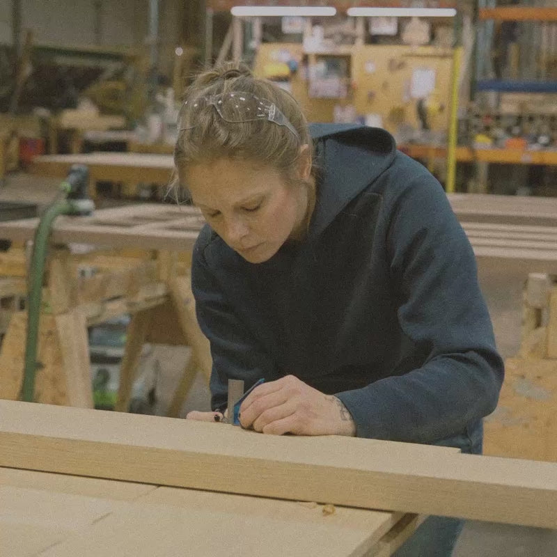 RealCraft craftsmanship video