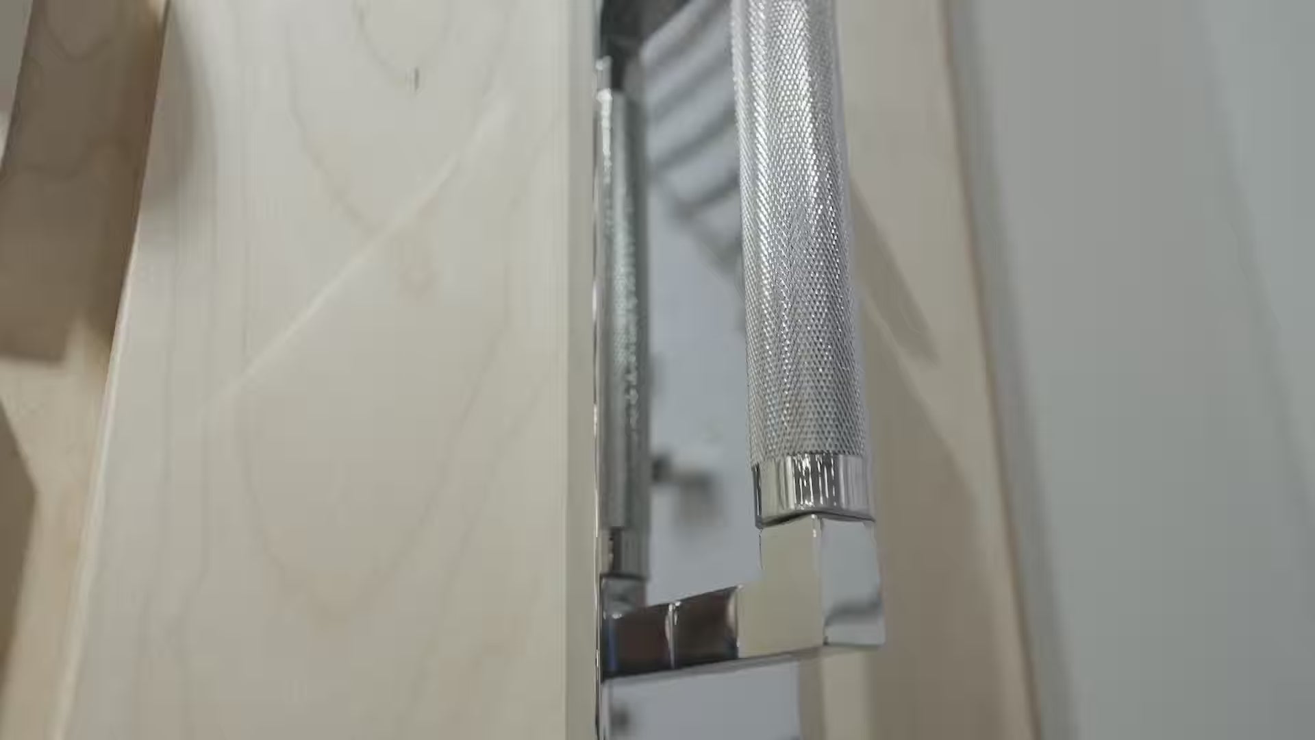 Emtek Hercules Tubular Entry Door Lock Set – RealCraft