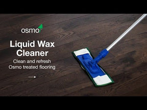 Osmo Liquid Wax Cleaner