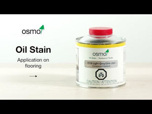 Osmo Interior Oil Stain