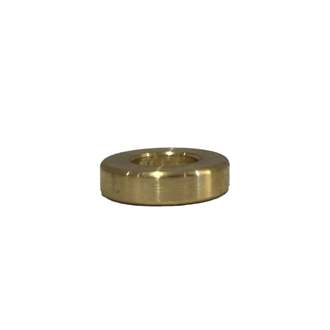 Flat Track 1/4" Standoff Extension