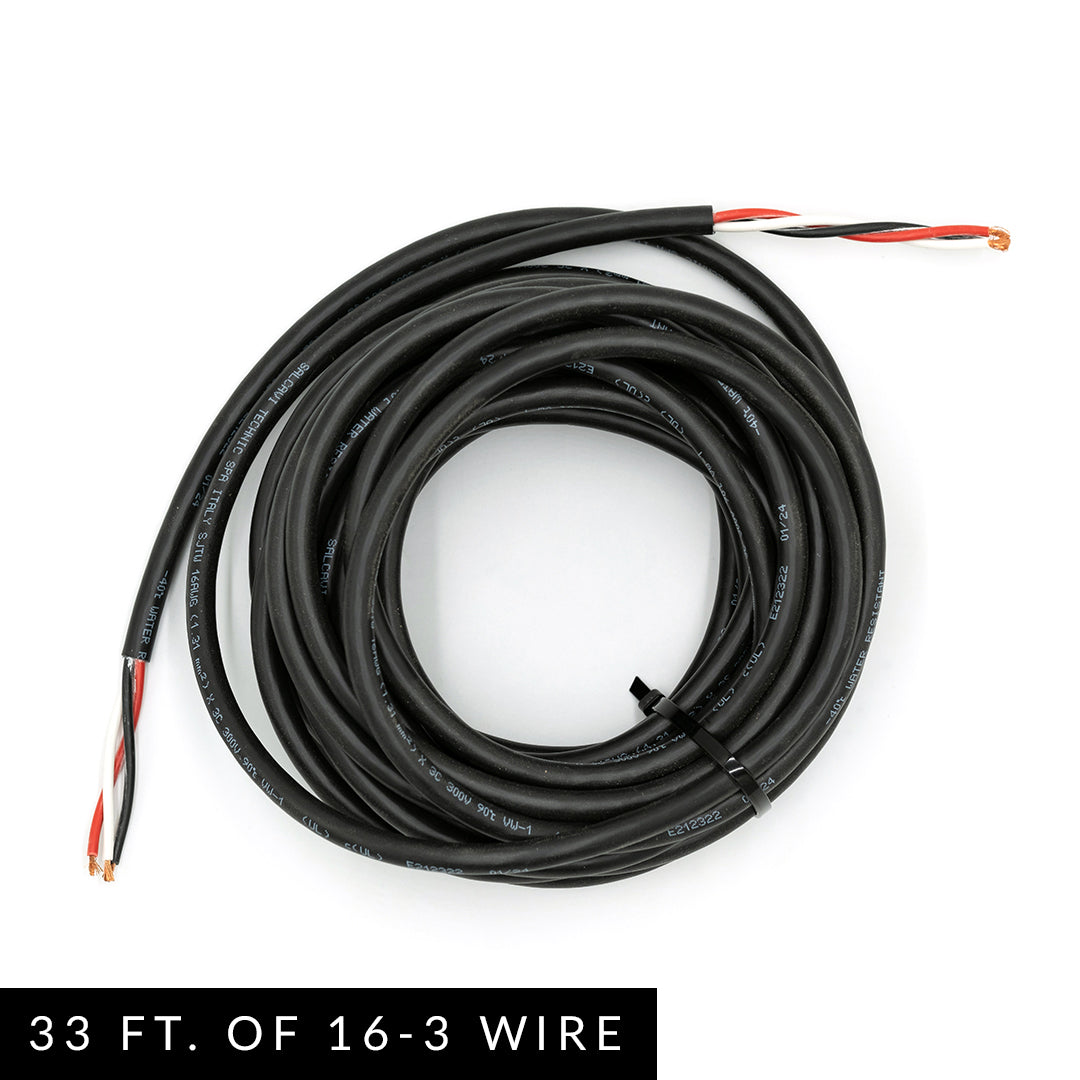 DIY Wiring Kit (Franklin)