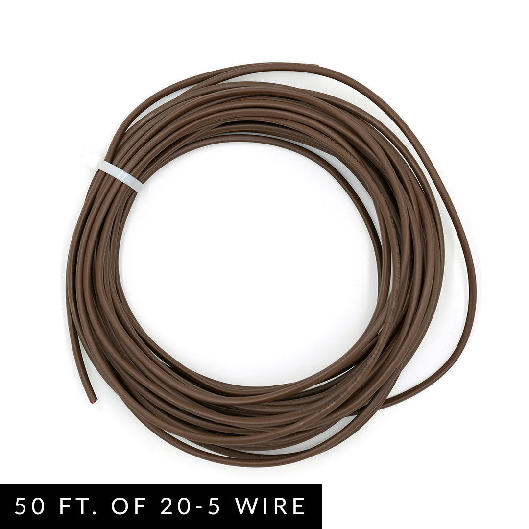 DIY Wiring Kit (Franklin)