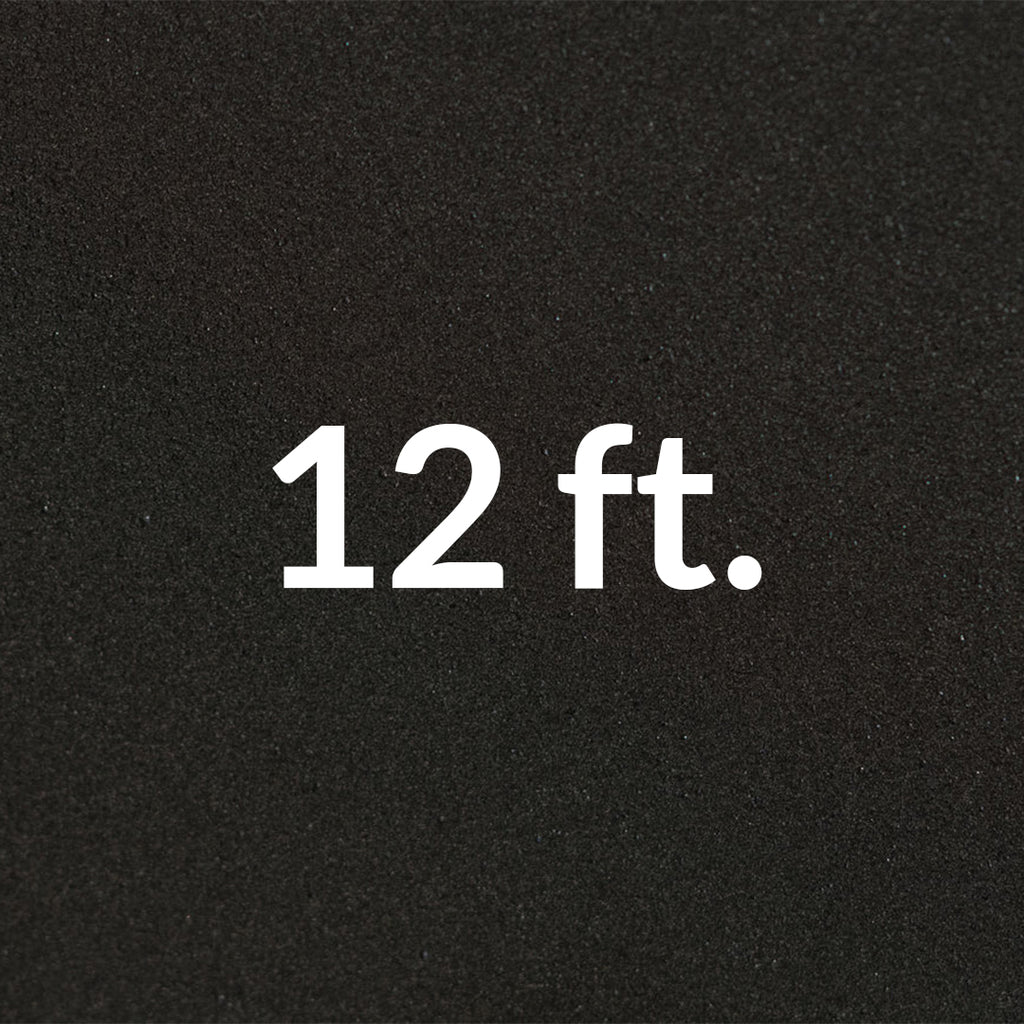 Flat Track (Black & Dark Bronze & White)