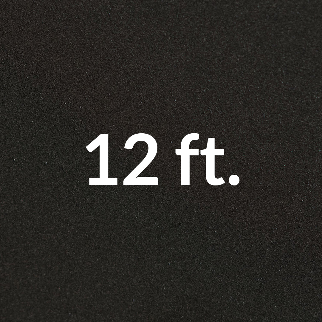 Flat Track (Black & Dark Bronze & White)