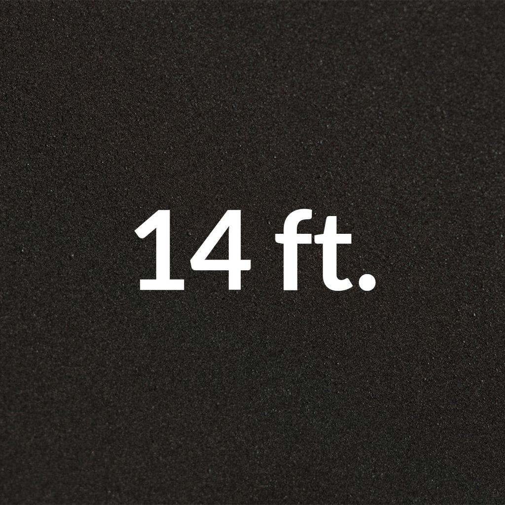Flat Track (Black & Dark Bronze & White)