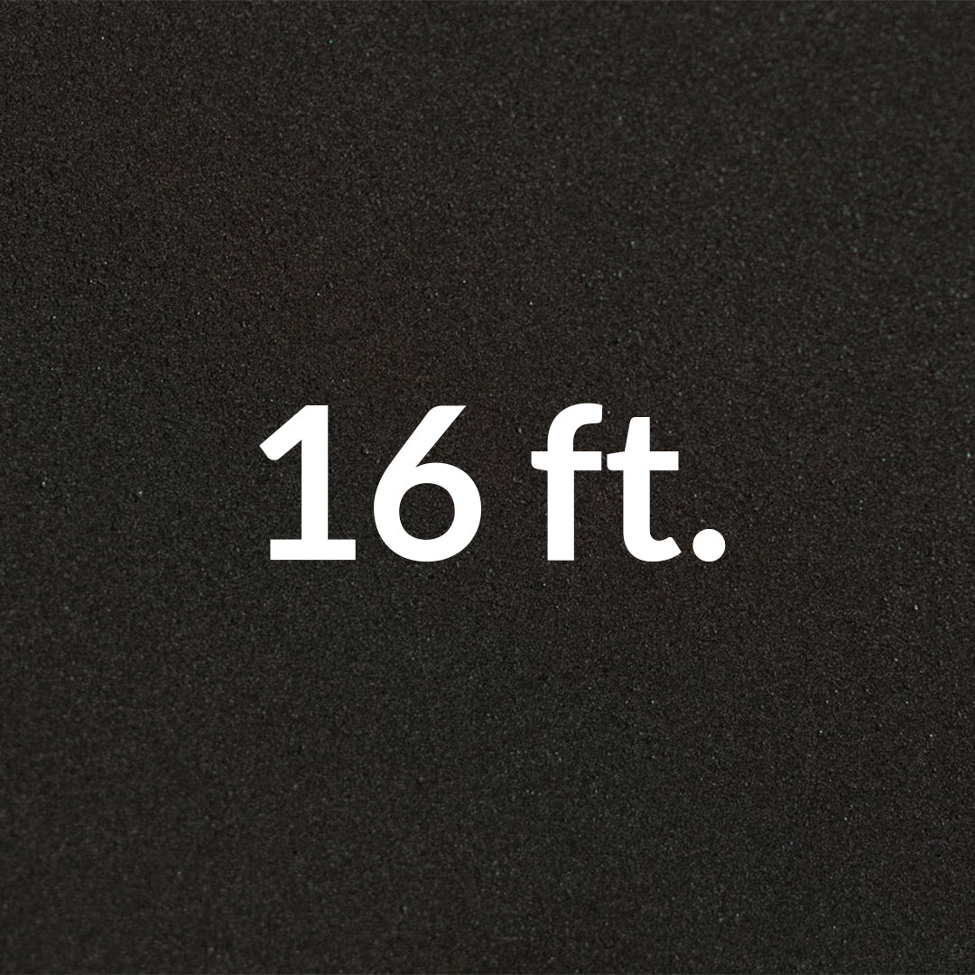 Flat Track (Black & Dark Bronze & White)