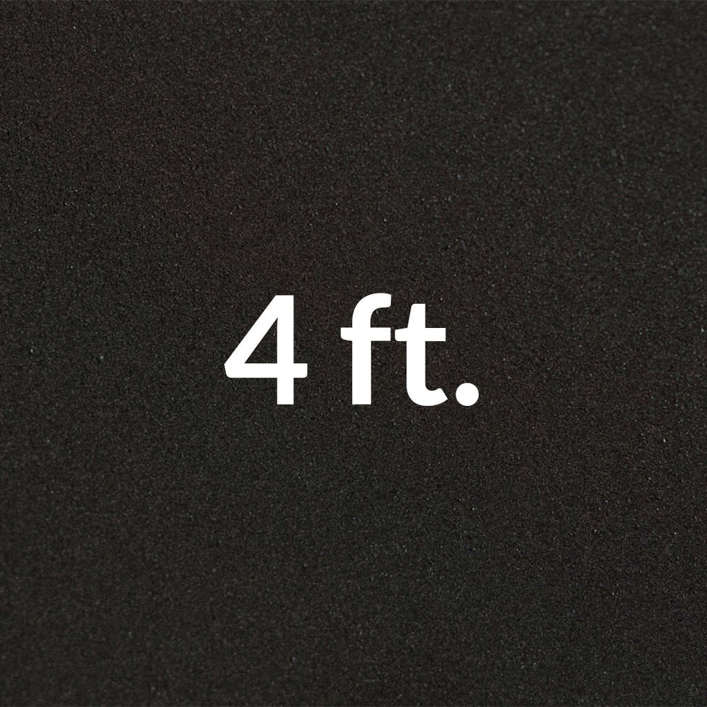 Mini Flat Track (Black)