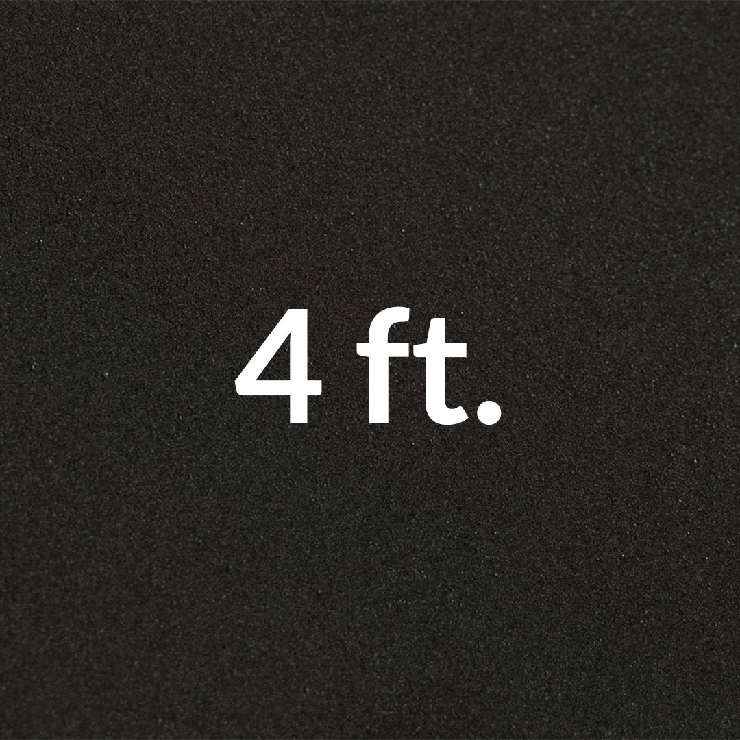 Mini Flat Track (Black)