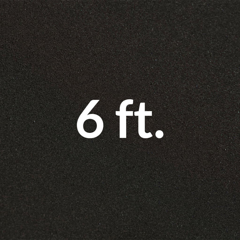 Flat Track (Black & Dark Bronze & White)