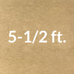 Flat Track (Brass)
