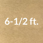 Flat Track (Brass)