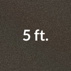 Flat Track (Black & Dark Bronze & White)