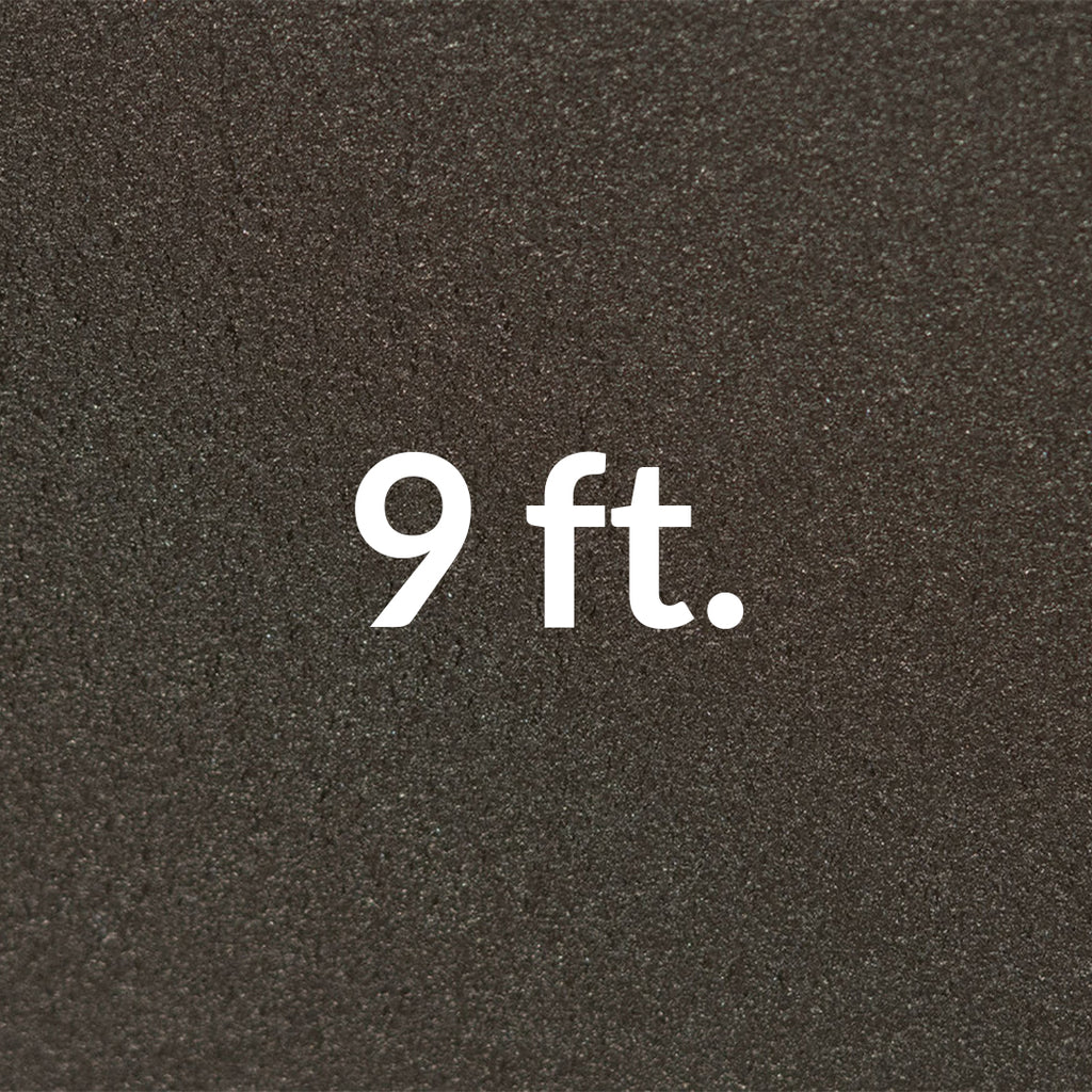Flat Track (Black & Dark Bronze & White)