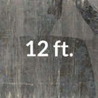 Flat Track (Galvanized)