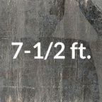 Flat Track (Galvanized)