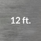 Flat Track (Stainless Steel)