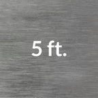 Flat Track (Stainless Steel)